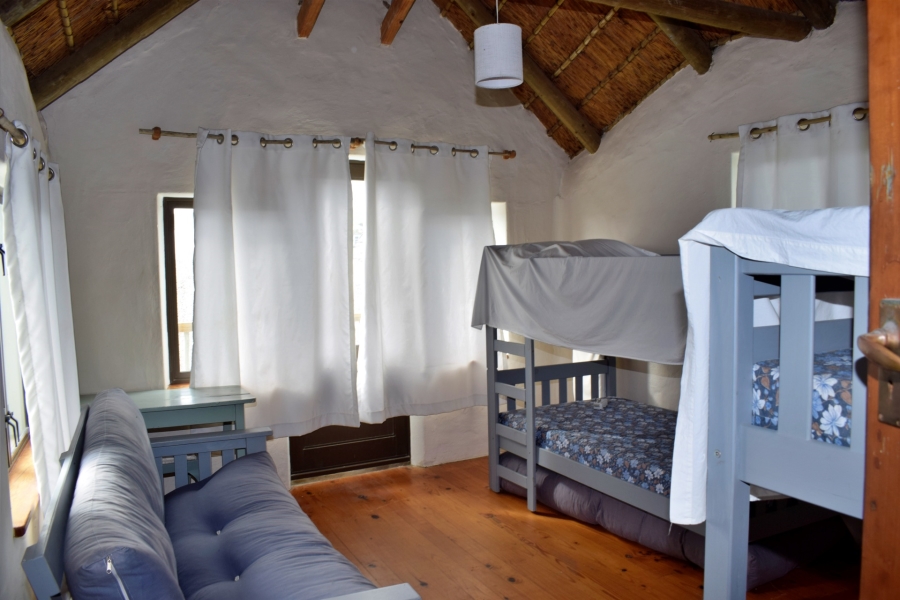 6 Bedroom Property for Sale in Suiderstrand Western Cape